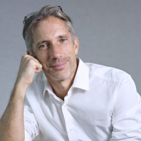 Entretien avec Xavier Pavie : « Exercices spirituels et émancipation sont intimement liés&nbsp;»