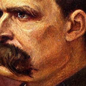 Apprendre par corps : de l’éducation chez&nbsp;Nietzsche
