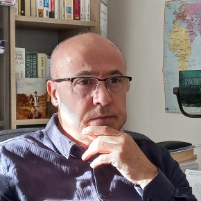 Entretien avec Jean-Hugues Barthélémy : « L’écologie sans la refondation du droit au profit des non-humains, c’est de l’anthropocentrisme persistant protégeant l’équilibre biosphérique pour sauver l’humanité&nbsp;»