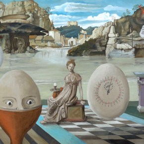 Allégorie, symbole, dialectique chez Walter Benjamin et Pier Paolo&nbsp;Pasolini