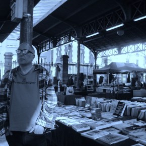 Entretien avec Nicolas Poirier : « La vocation se situe toujours dans une dynamique instituante alors que la profession n’est que l’expression stabilisée de ce devenir créateur, sa forme instituée »&nbsp;(1/2)