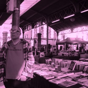 Entretien avec Nicolas Poirier : « J&rsquo;aime l&rsquo;idée de se perdre dans l&rsquo;infinité du monde, sans plus aucune attache, l&rsquo;idée que le monde est un exil définitif »&nbsp;(2/2)