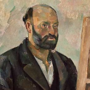 L’équivalence des choses. Cézanne au prisme de&nbsp;Merleau-Ponty