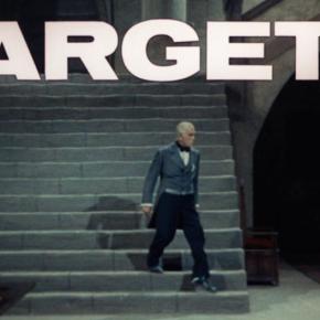 Le problème du dépérissement de l&rsquo;aura à travers « Targets [La Cible]» (Peter Bogdanovich, 1968)&nbsp;(1)